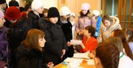 Безработным биробиджанцам предлагали трудоустройство 24 работодателя Владимир Иващенко