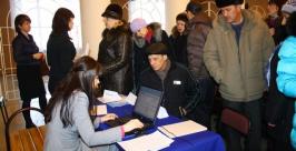 Такие ярмарки планируют проводить регулярно Владимир Иващенко