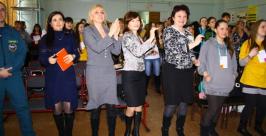 Танцуют все! Владимир Иващенко