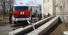 Все ошибки предыдущих учений в этот раз были учтены ГУ МЧС России по ЕАО