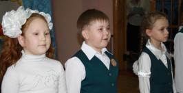 Итоги конкурса подводили в трех возрастных номинациях: 7-11 лет, 12-15 и 16-27 лет Владимир Иващенко
