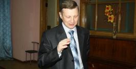 Виктор Антонов Владимир Иващенко