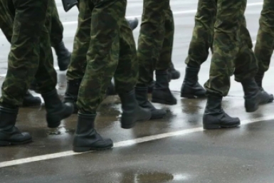 Тематическая иллюстрация ВСО по Биробиджанскому гарнизону
