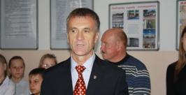 Виктор Поляков Владимир Иващенко