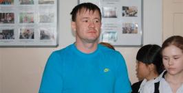 Виктор Попов Владимир Иващенко