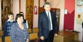 Мария Шульман и Андрей Пархоменко Владимир Иващенко