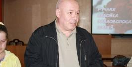 Анатолий Тихомиров Владимир Иващенко