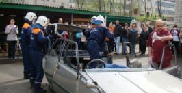 Все должны работать четко и грамотно  пресс-служба ГУ МЧС России по ЕАО