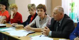 Проблемы жестокого обращения с детьми обсудили сегодня на заседании круглого стола   Владимир Иващенко