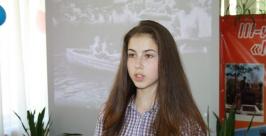 Анастасия Шеховцева Владимир Иващенко