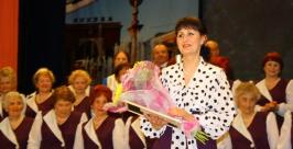 Галина Усольцева Владимир Иващенко