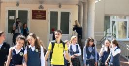 Всех срочно  эвакуировали пресс-служба ГУ МЧС России по ЕАО