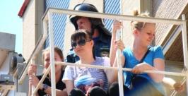 Учения в каждой школе должны проходить два раза в год пресс-служба ГУ МЧС России по ЕАО