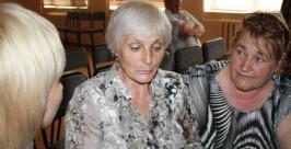 Валентина Корнева Владимир Иващенко