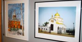 Выставка фотографий Алексея Тщедушнова открылась в Биробиджане Владимир Иващенко