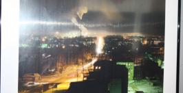 Выставка фотографий Алексея Тщедушнова открылась в Биробиджане Владимир Иващенко
