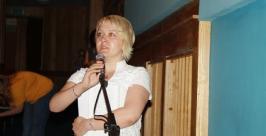 Вопросов было немало  Владимир Иващенко