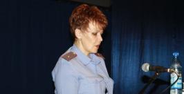 Выступает Ольга Беляева Владимир Иващенко