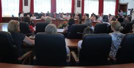 Лучших работников контрольно-счетной палаты чествовали в ЕАО http://zseao.ru/index.php?option=com_k2