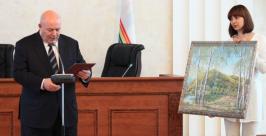Лучших работников контрольно-счетной палаты чествовали в ЕАО http://zseao.ru/index.php?option=com_k2