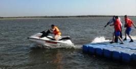 скоростная гонка на моторных лодках пресс-служба ГУ МЧС России по ЕАО