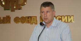 Мэр города Андрей Пархоменко  Владимир Иващенко