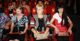 Награжденные Владимир Иващенко