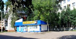 Мобильная группа молодогвардейцев Биробиджана решила провести контрольные закупки в районе Александр Музыка
