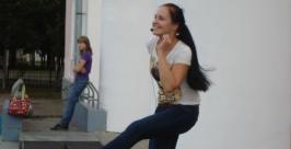 Анастасия Жукова Ольга Бабий