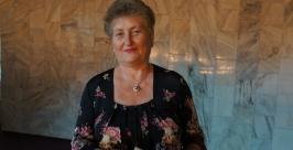 Алла РИА EAOmedia