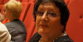 Марта Липовна РИА EAOmedia