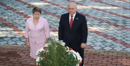 Александр Винников и Ирина Пинчук Владимир Иващенко
