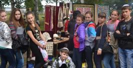 &quotИланот&quot в с. Троицом Из личного архива