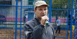 Андрей Съедин  Владимир Иващенко