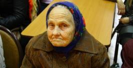 Международный День пожилого человека отметили в храме Биробиджана Владимир Иващенко
