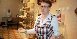 Международный День пожилого человека отметили в храме Биробиджана Владимир Иващенко