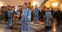 В Покров день получили дипломы выпускники кадетского центра Биробиджанской епархии http://www.eparh.ru/content/view/1395/26/