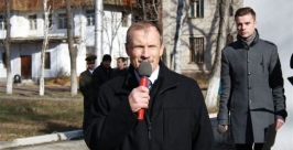 Павел Ворожбит Владимир Иващенко
