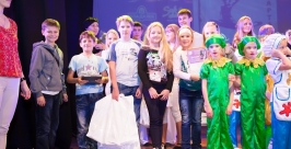 Шоу-группа &quotФеникс&quot из Биробиджана стала лауреатами &quotТанцевального квартала-2012&quot Егор Ерошенко