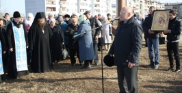 Говорит Александр Винников Владимир Иващенко