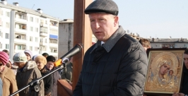 Андрей Пархоменко Владимир Иващенко
