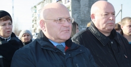 Александр Винников Владимир Иващенко
