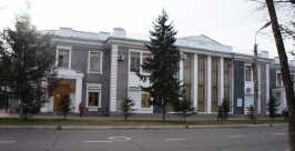 Областная библиотека РИА EAOmedia