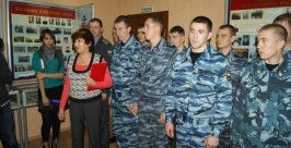 Мундир ветерана ВОВ с боевыми наградами передали в Музей Славы МВД в ЕАО Из архива Евгения Аринина