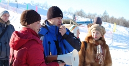 Константин Репин Дмитрий Егерев 