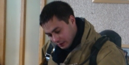 С учебным пожаром в знании Ростелекома в Биробиджане спасатели справились за 30 минут пресс-служба ГУ МЧС России по ЕАО 
