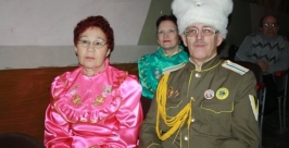 День Матери-Казачки отметили в Биробиджане Владимир Иващенко