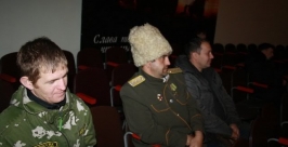 День Матери-Казачки отметили в Биробиджане Владимир Иващенко