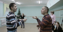Спектакль про &quotсовременного&quot Незнайку увидят более 2-х тысяч детей ЕАО   http://www.eparh.ru/content/view/1451/26/