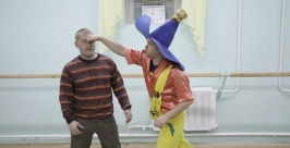 Спектакль про &quotсовременного&quot Незнайку увидят более 2-х тысяч детей ЕАО   http://www.eparh.ru/content/view/1451/26/